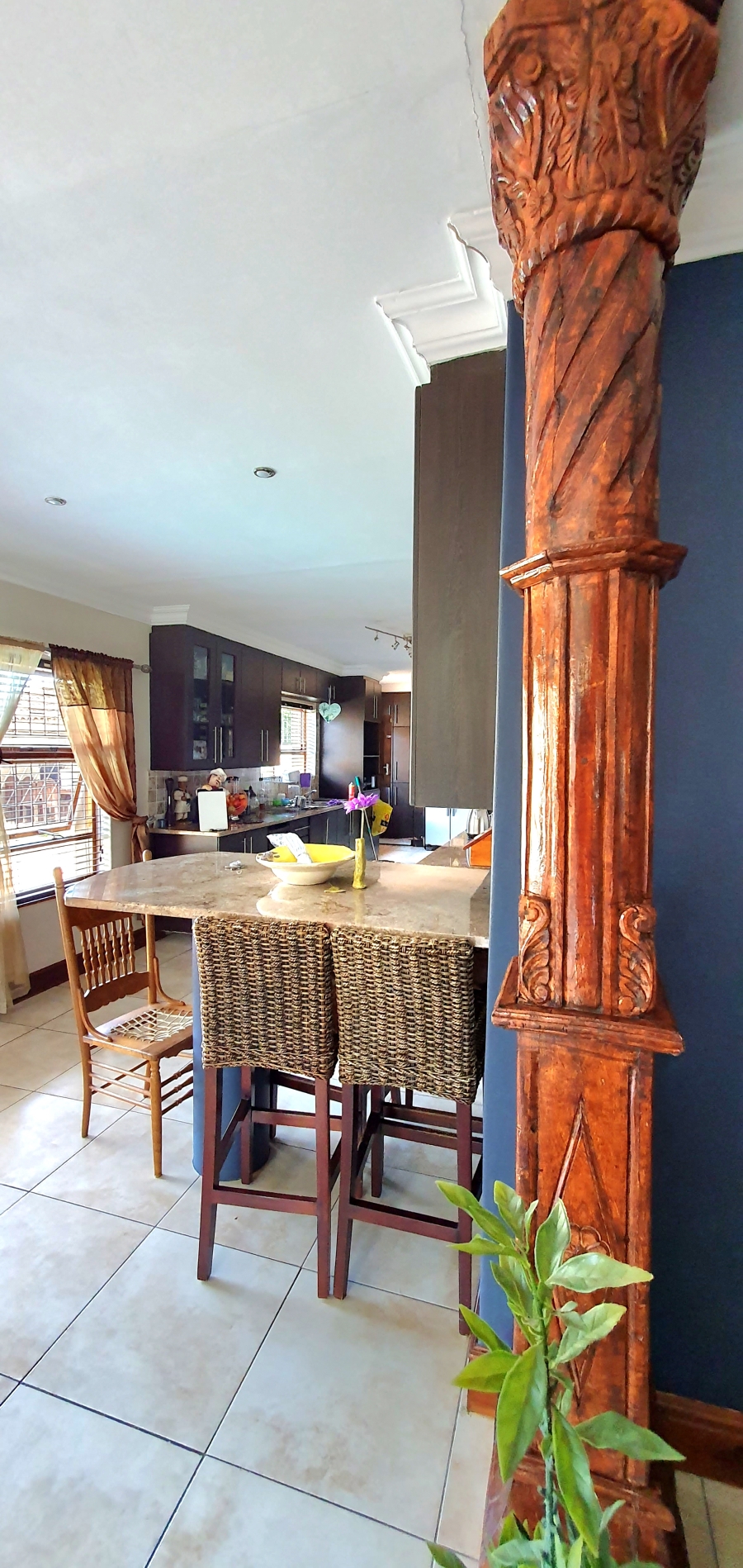 4 Bedroom Property for Sale in Strelitzia Park Eastern Cape